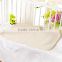 Soft Foldable Cotton and 3D Air Mesh Fabric Baby Sleeping Mat