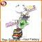 I love ECUADOR animal souvenir keychain keyring key chain ring                        
                                                Quality Choice