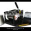 High Quality digital 2in1 mugs heat press machine, heat transfer machine