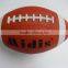Hot Sale #1 #3 #6 #9 American Football With High Quality