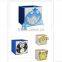 Cute Cartoon Storage Box Folding Toy Storage Cube Storage Bin