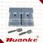 2 pin battery connector grey color