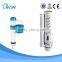 Quality Washdown Manual PVC Quiet Luxury Flush Valve Toilet Push Button