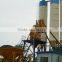 25m3 concrete batching plant mobile concrete batch plant