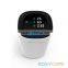 air purifier plasma ionizer UV bulb with 7 stages of air purification process/industrial air ionizer