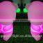 Led light Art crafts with with remote control YXF-3653B