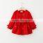 Autumn/winter coat 2015 Kids wholesale clothing New fashion clothing in girls
