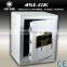 Heavy duty metallic money safe box,safes,safety locker