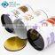Offset Printed Christmas Items Tinplate Slip Top Paper Tube Boxes