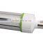IP64 40W dustproof & damp-proof LED Corn Bulb E26 E27 E39 E40 base widely used in Warehouse Workshop Garage Garden etc.