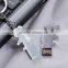 8 years of experience in production usb memory stick in stock