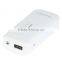 portable 5v battery power bank 6400mah