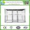  China - 2015 new wholesale welded tube best heavy-duty dog run kennel