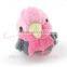 2" high Soft and Downy Mini Animal Stuffed Toy Cell Phone Strap/Soft Stuffed Animal Pendant /Lovely Small Stuffed Pendant