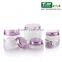 fancy cream container - acrylic jar 5g,15g,30g,50g,100g,200g