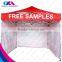cheap brand exposure 10x10 easy up steel canopy tent