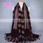 Wholesale 2016 Fashion New Design Muslim Arab Women Hijab Shawls and Scarves                        
                                                Quality Choice