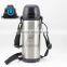 800ml Vacuum Stainless steel Outdoor sports water bottles, Travel Cup Water Bottle