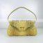 handbag fashion lady leather handbag factories in china