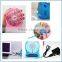 Hot Summer mini usb fan,portable usb fan with strong wind /mini ventilation fan