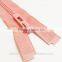 2015 5# plastic o/e zipper for  china market
