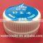 48mm plastic bottle cap/lid