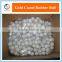 26MM NR White Rubber Ball