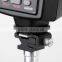 OEM FACTORY metal 1/4 Screw Flash hot and cold shoe Mount adapter as camera accessories with high quality