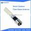 868MHz High Gain 6dBi Fiberglass OMNI Base Antenna 868MHz Outdoor Roof Monitor Antenna