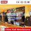 DDW 46" lcd video wall price cheap video wall