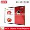 LCd Advertising Display Screen/37" Wall Mounted Digital Signage Player Usb                        
                                                Quality Choice