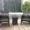 Cheap Modern Ratan Outdoor Garden Furniture from China