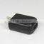5V1A universal usb wall charger, mobile travel charger