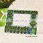 custom fridge magnet photo frames/ Gift Fridge magnet