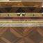 12mm laminate art parquet wood floor