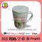 Cheap 3D Mugs Ceramic Mug With Cover