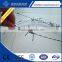 Factory Superior quality of barbed wire roll price fence