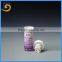 High Quality empty Vitamin C Effervescent Tablets tube bottle manufacturer plant