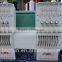 24 Head regular speed flat bed embroidery machine                        
                                                Quality Choice