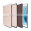 New for ipad pro case 9.7inch, TPU+PC design for iPad pro cover