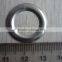 WELDON brass eyelet,decorative eyelet ,button eyelet