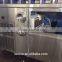 Hot sale commercial working table ice machine for beverage and coffee shop use
