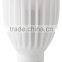 ceramic led spotlight with dimmer gu10