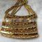 High End Quality Lady Adjustable Bracelet 18K gold bracelet designs ladies dubai