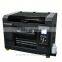 Long lifespan a2 size uv flatbed printer price uv card printer
