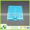Hot Selling BlueHot Selling Blue Plastic Stationery Packaging Container