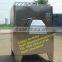 Commercial frozen meat grinder mincer machine