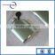 Precision machining cnc stainless steel prototype
