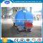 Industrial Fire Tube Gas Steam Boiler, WNS Steam Boiler Manufacturer                        
                                                Quality Choice