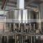Jinfeng 1000-10000BPH cup filling and sealing machine